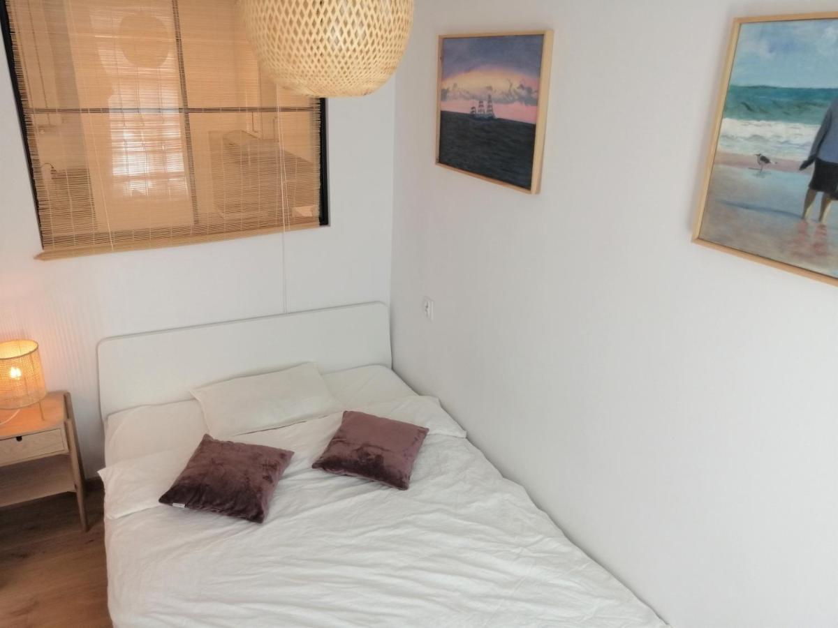 Meva Apartment Gdansk Przy Plazy Экстерьер фото